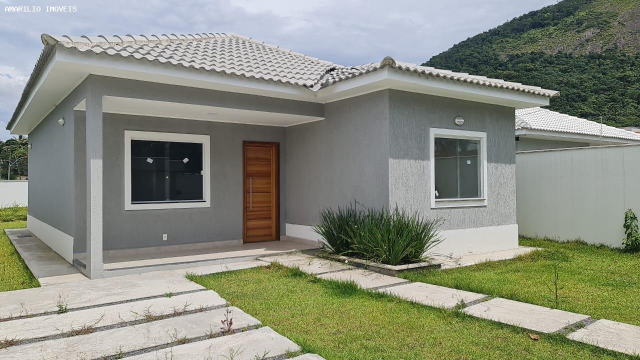 Casa, 3 quartos, 100 m² - Foto 1