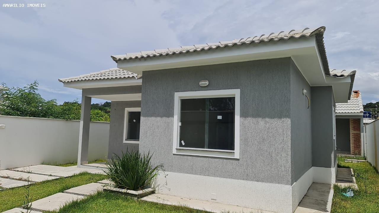 Casa, 3 quartos, 100 m² - Foto 2