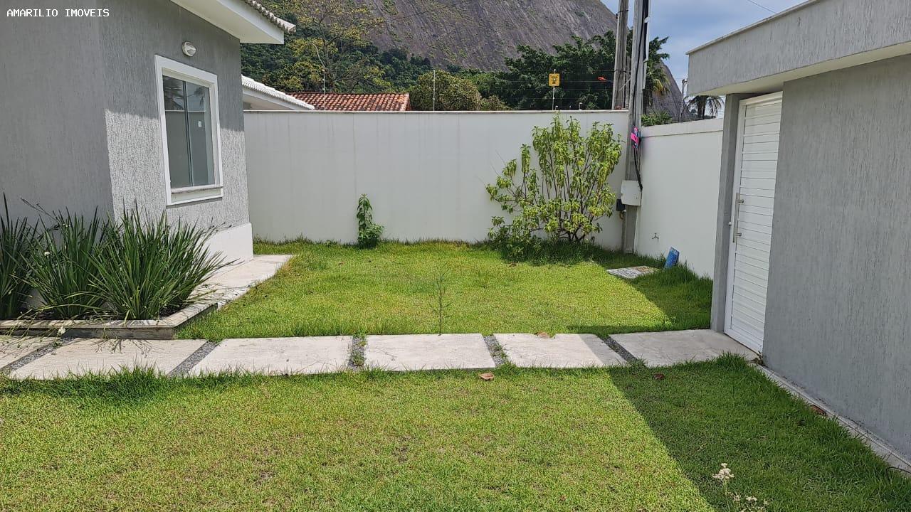 Casa, 3 quartos, 100 m² - Foto 4