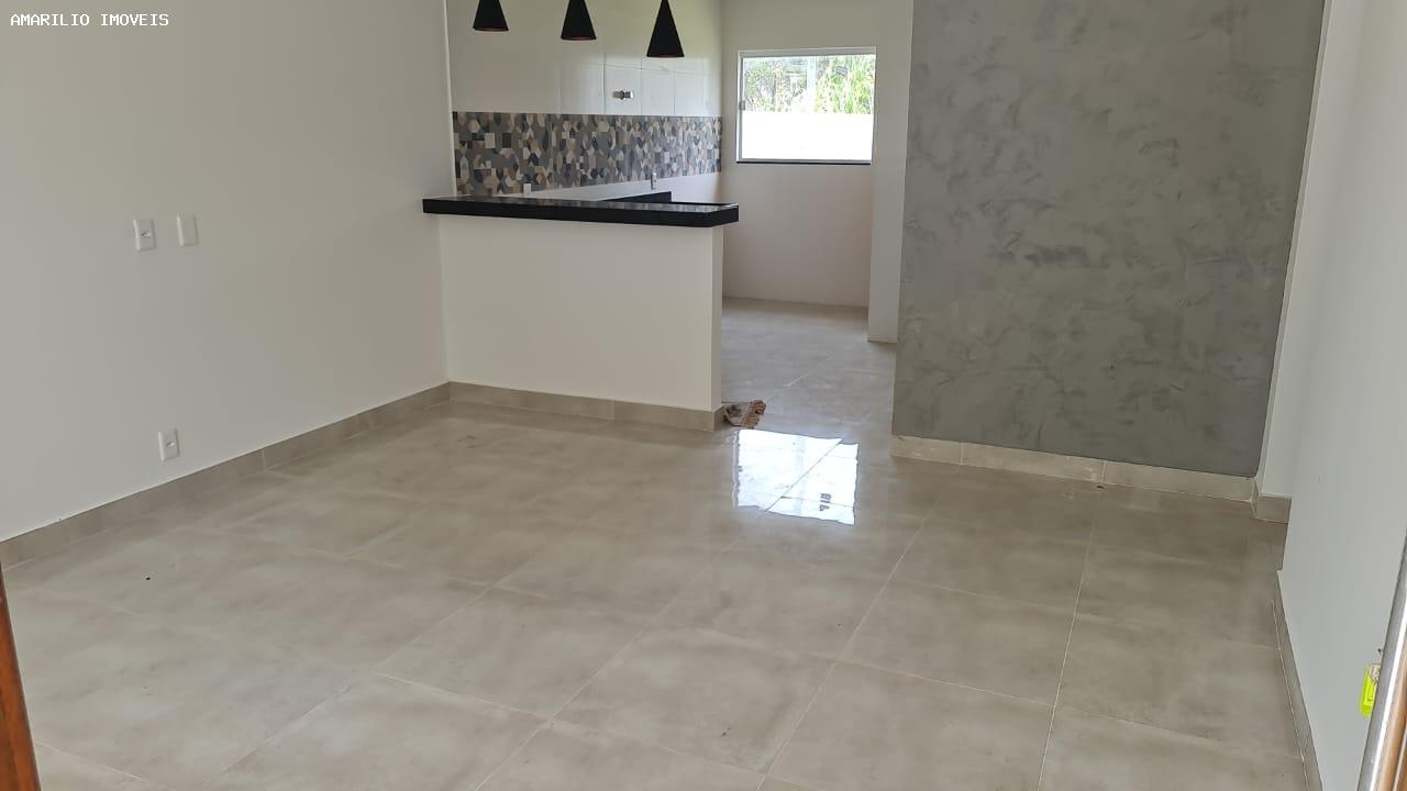 Casa, 3 quartos, 100 m² - Foto 6
