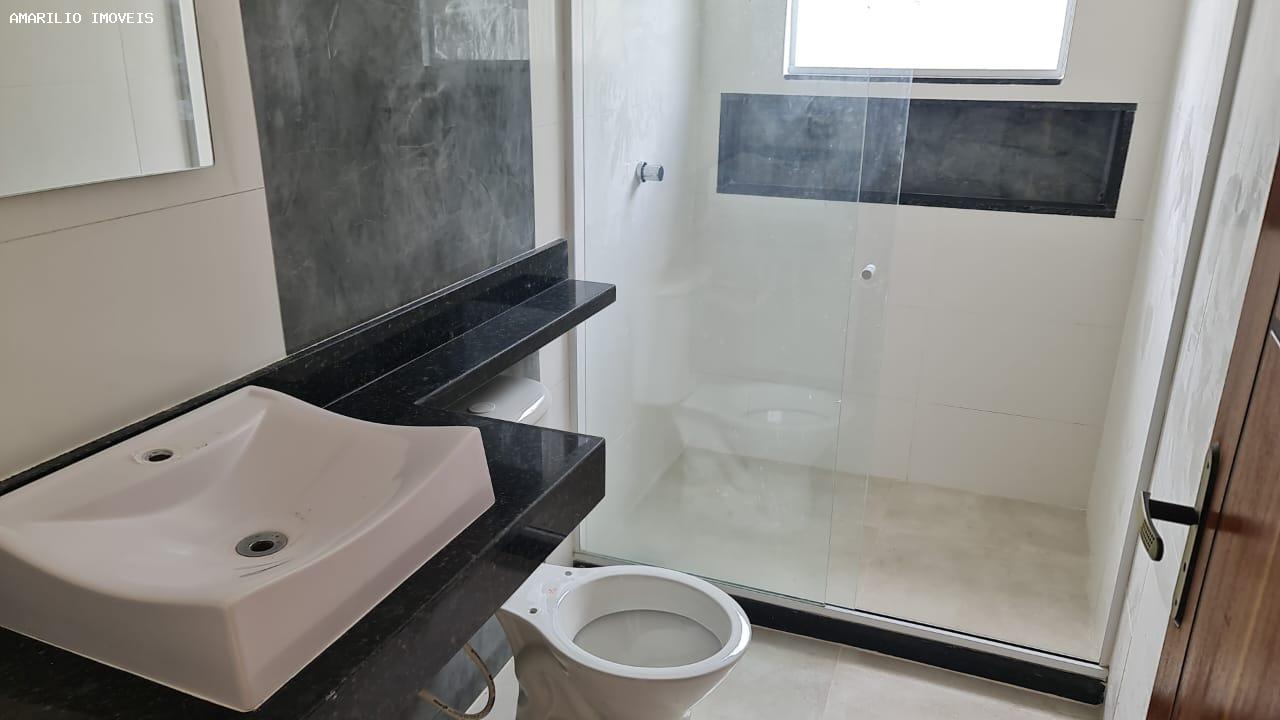 Casa, 3 quartos, 100 m² - Foto 12