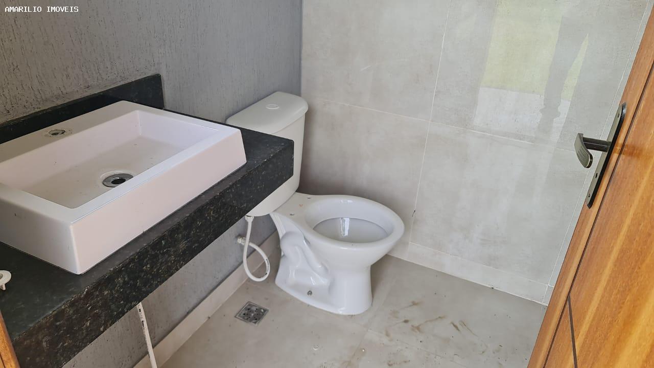 Casa, 3 quartos, 100 m² - Foto 23
