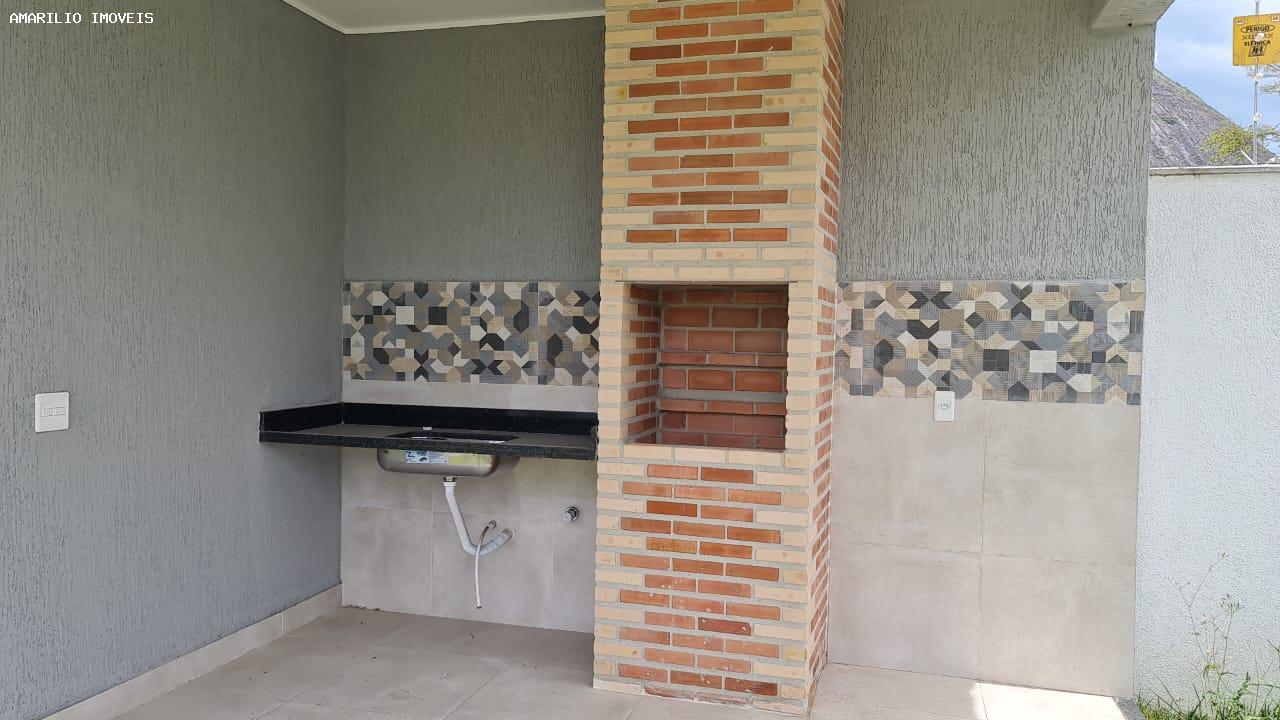 Casa, 3 quartos, 100 m² - Foto 22