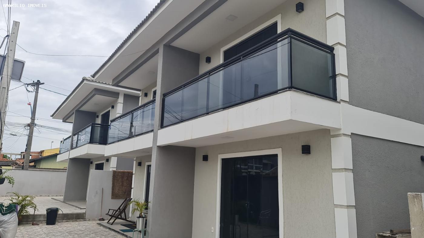 Casa, 2 quartos, 85 m² - Foto 1