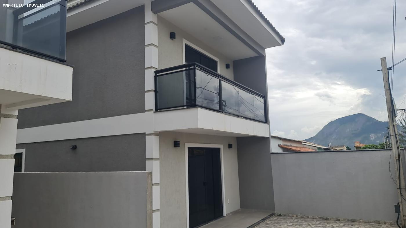 Casa, 2 quartos, 85 m² - Foto 3