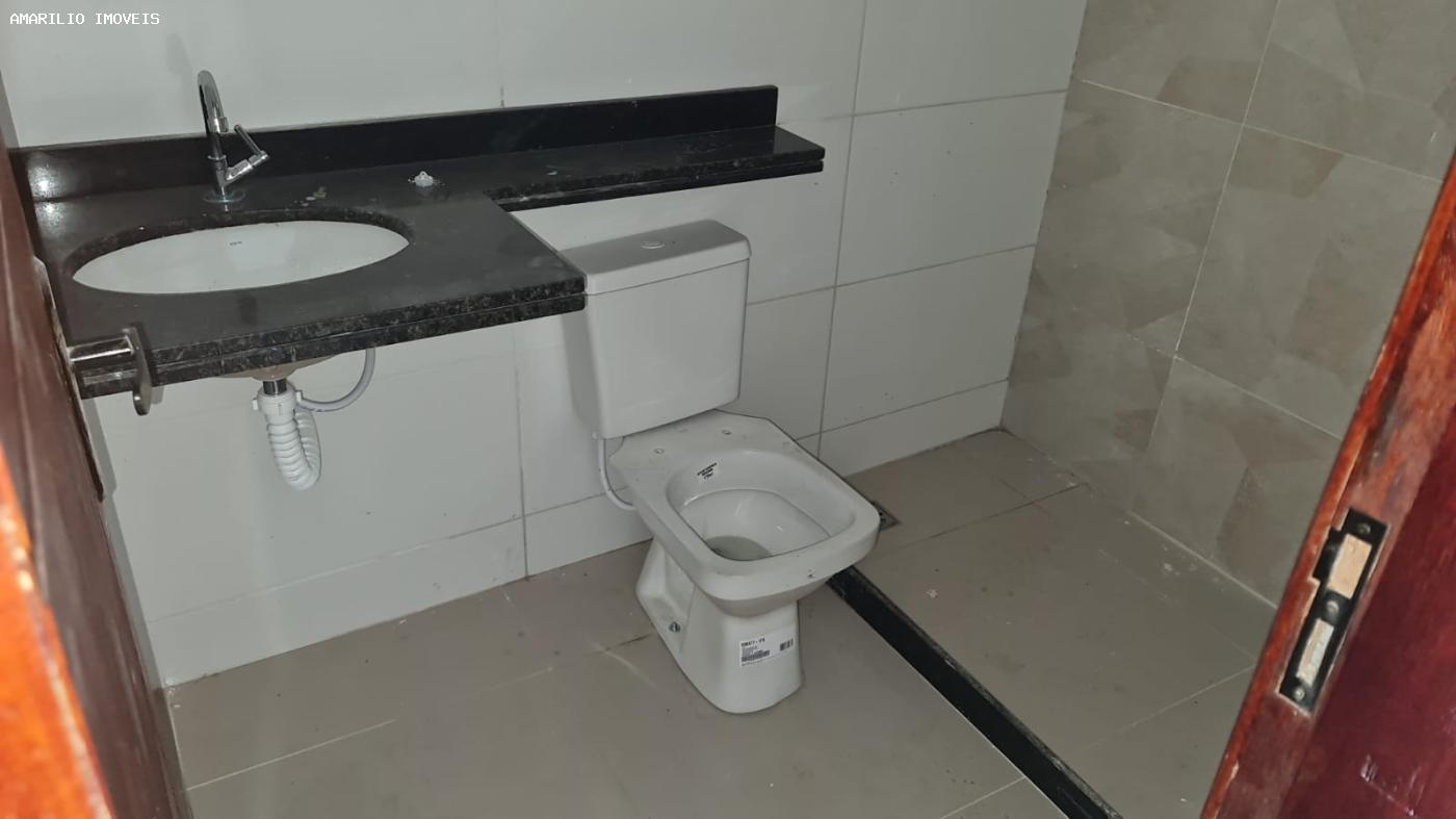 Casa, 2 quartos, 85 m² - Foto 6