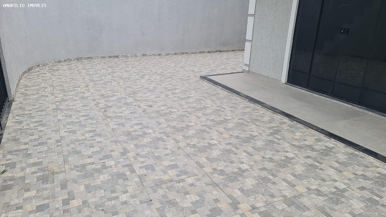 Casa, 2 quartos, 85 m² - Foto 16