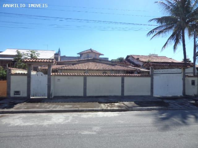 Casa, 3 quartos, 358 m² - Foto 1