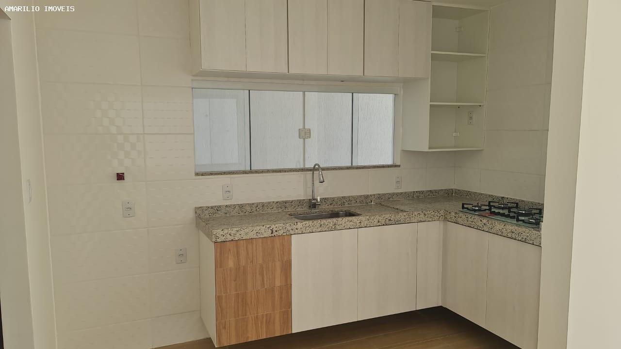 Casa, 3 quartos, 134 m² - Foto 4