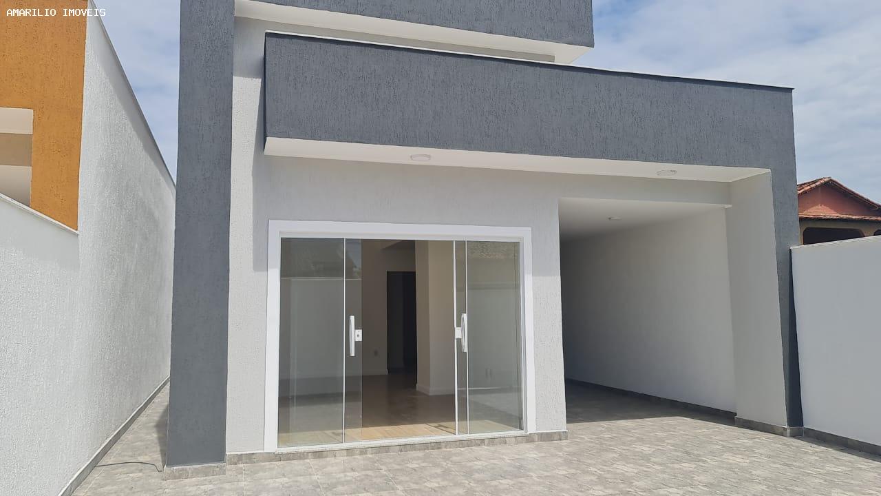 Casa, 3 quartos, 134 m² - Foto 1