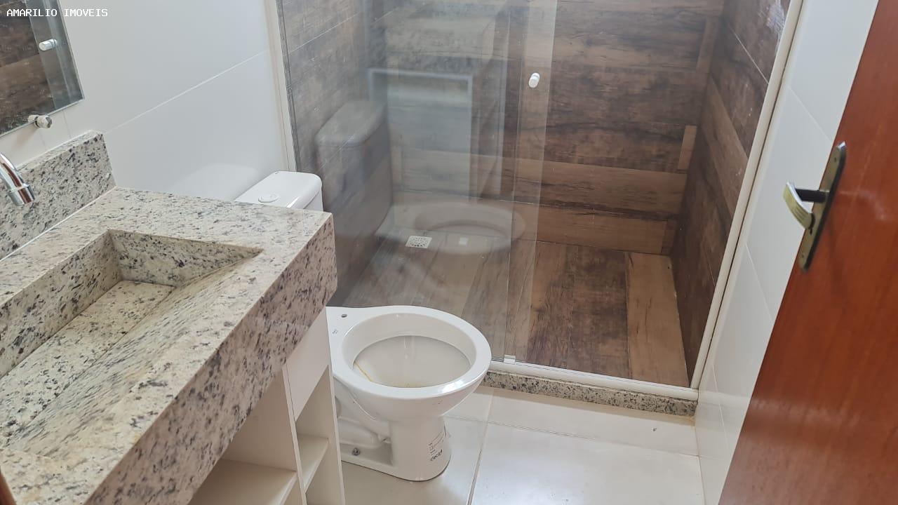Casa, 3 quartos, 134 m² - Foto 10