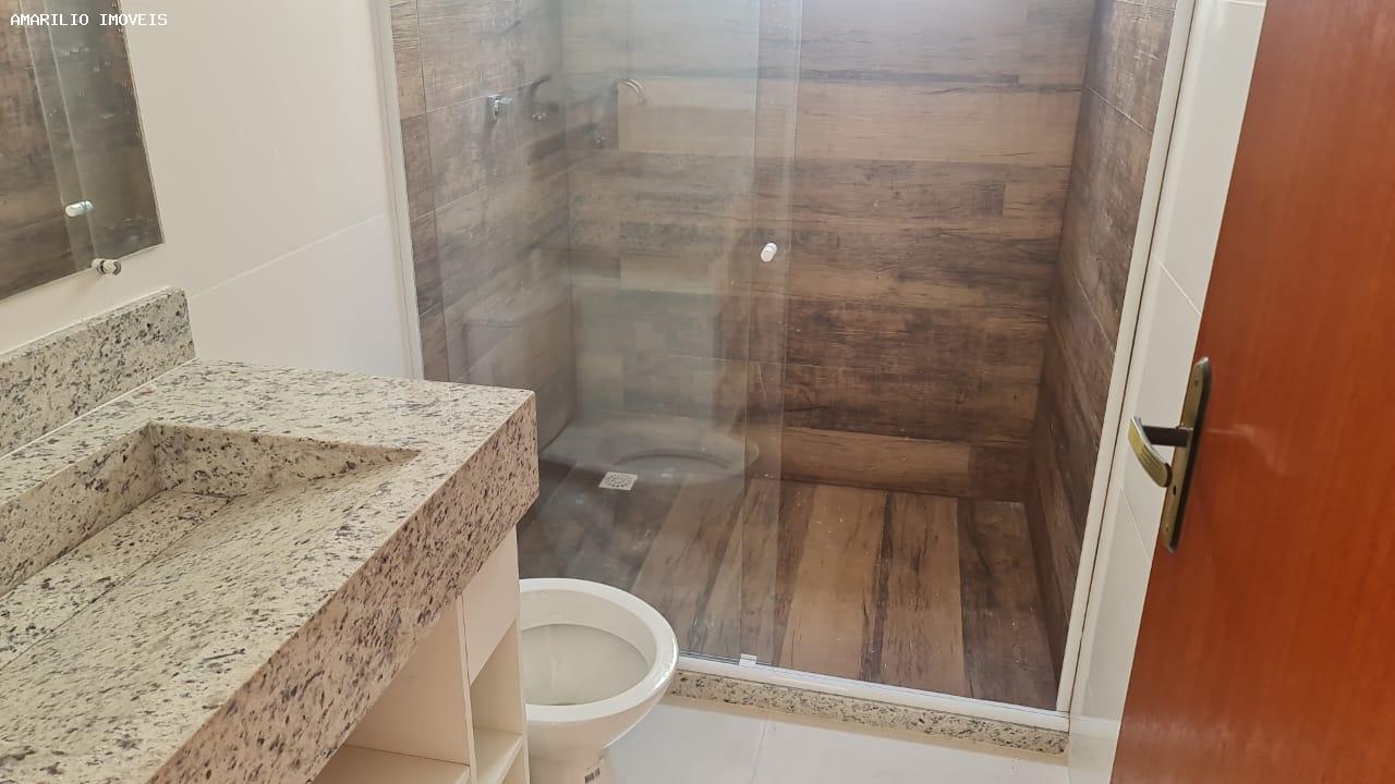 Casa, 3 quartos, 134 m² - Foto 5
