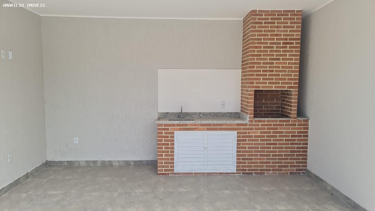 Casa, 3 quartos, 134 m² - Foto 13