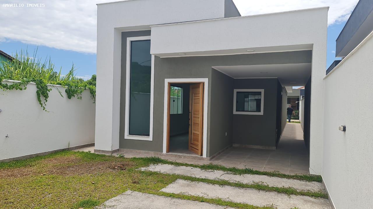 Casa, 3 quartos, 134 m² - Foto 1