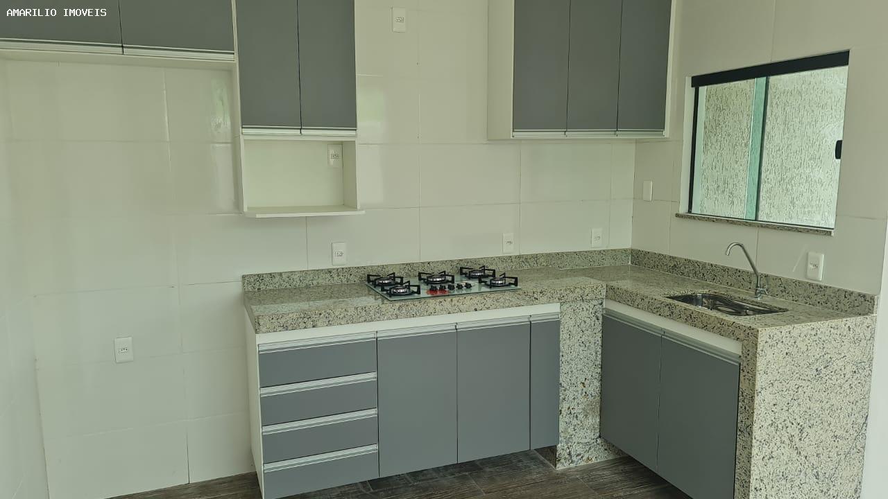 Casa, 3 quartos, 134 m² - Foto 4