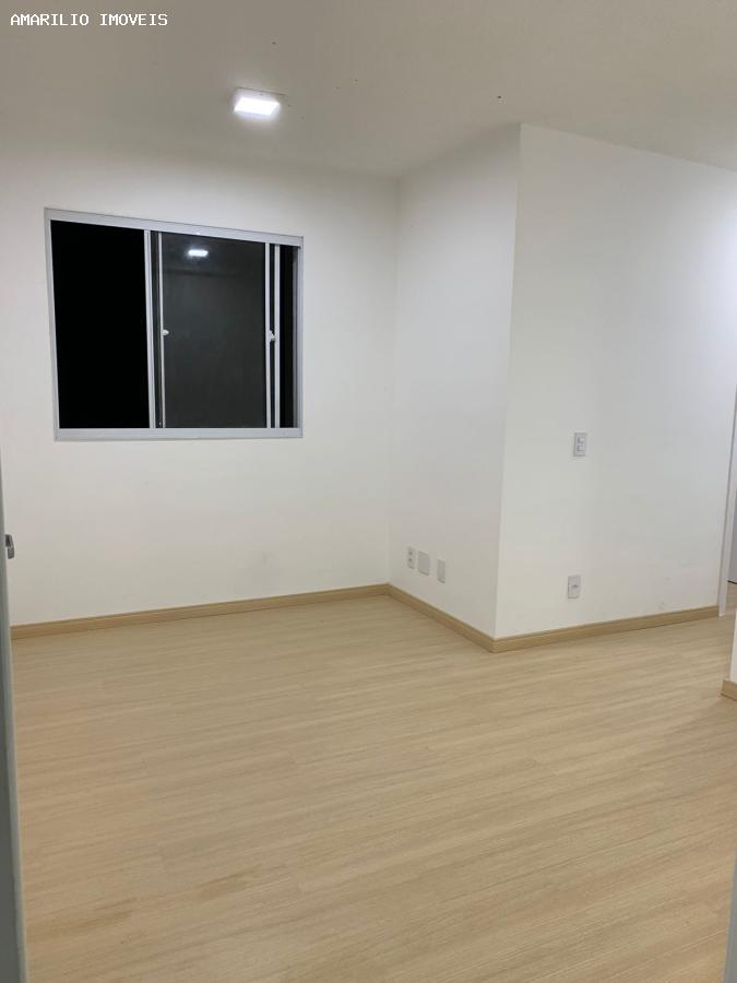 Apartamento, 2 quartos, 48 m² - Foto 4