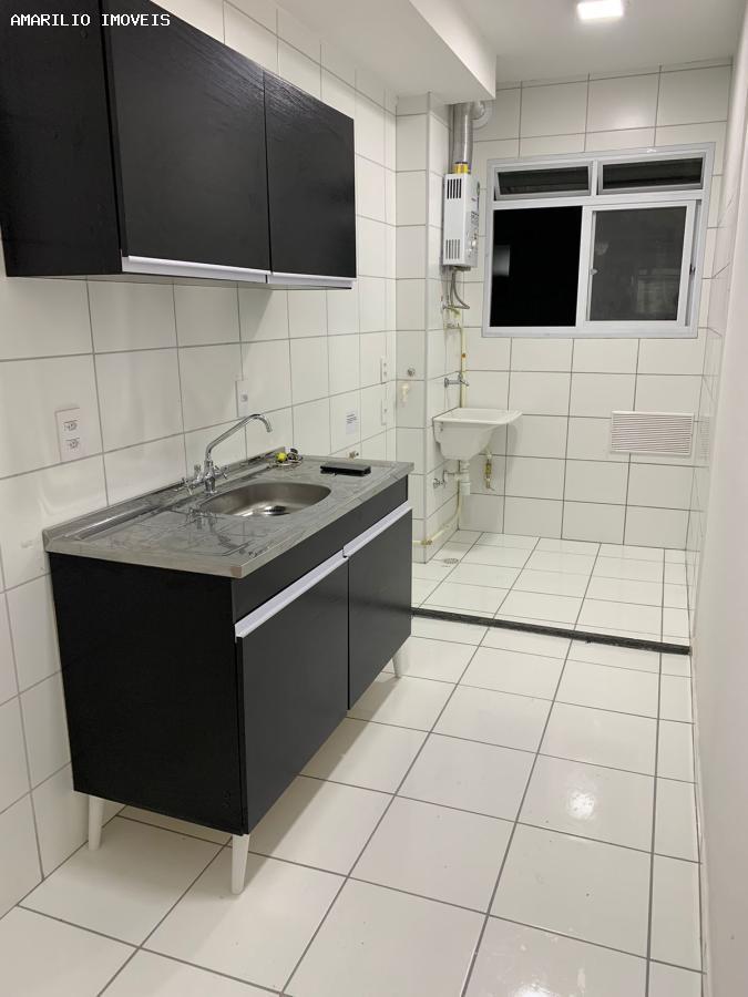 Apartamento, 2 quartos, 48 m² - Foto 19