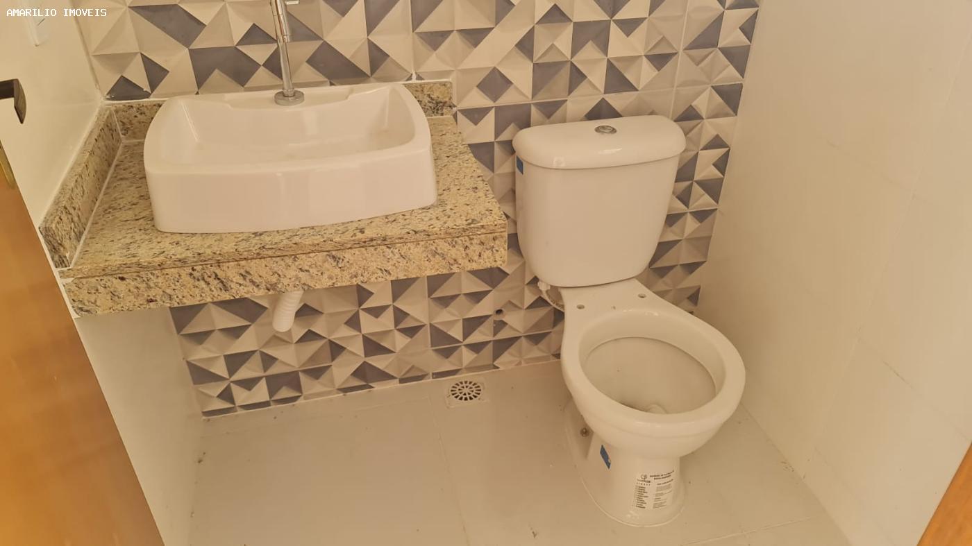 Casa, 2 quartos, 88 m² - Foto 4