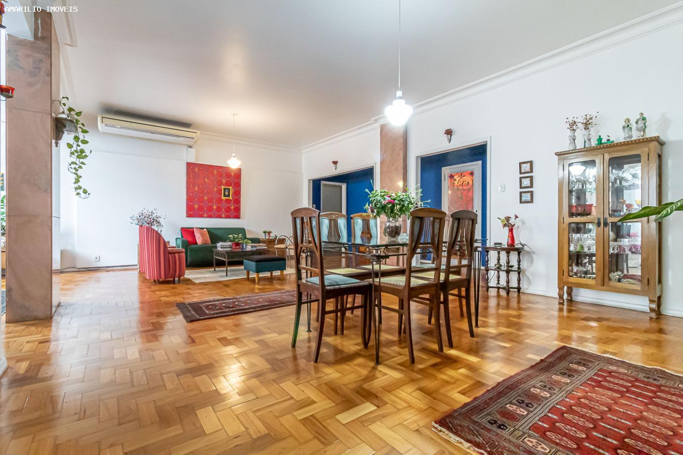 Apartamento, 2 quartos, 170 m² - Foto 1