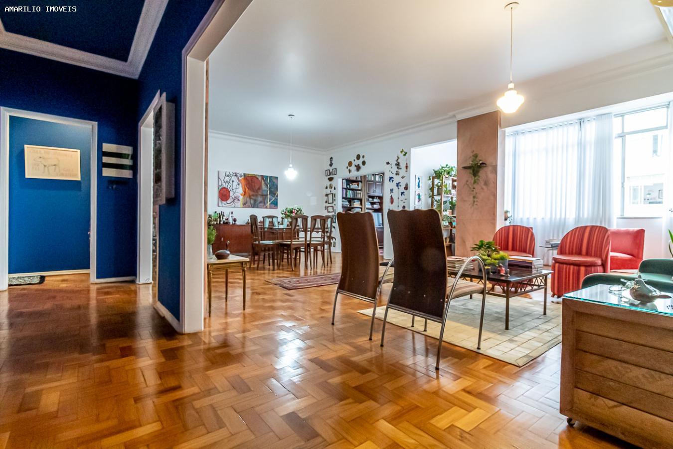 Apartamento, 2 quartos, 170 m² - Foto 2