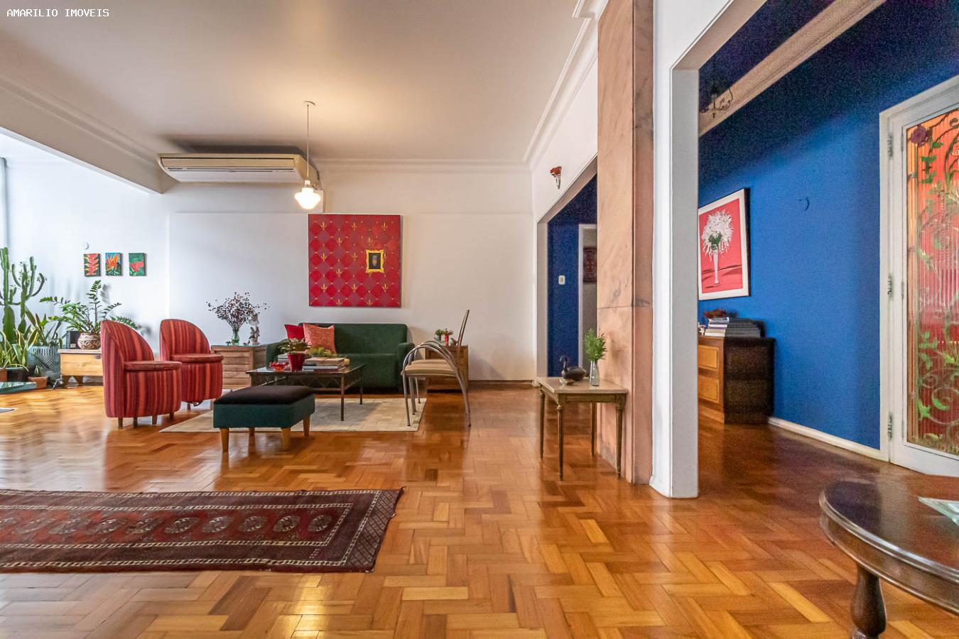 Apartamento, 2 quartos, 170 m² - Foto 3