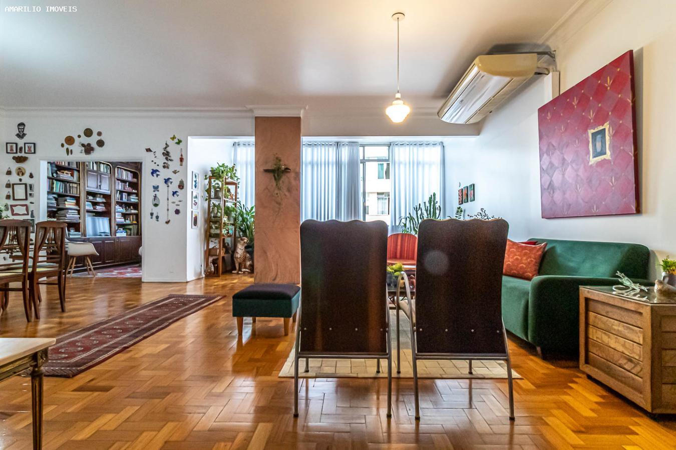Apartamento, 2 quartos, 170 m² - Foto 5