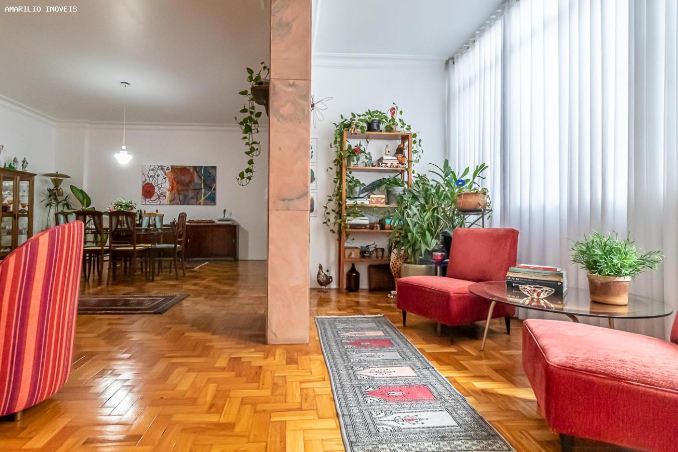 Apartamento, 2 quartos, 170 m² - Foto 4