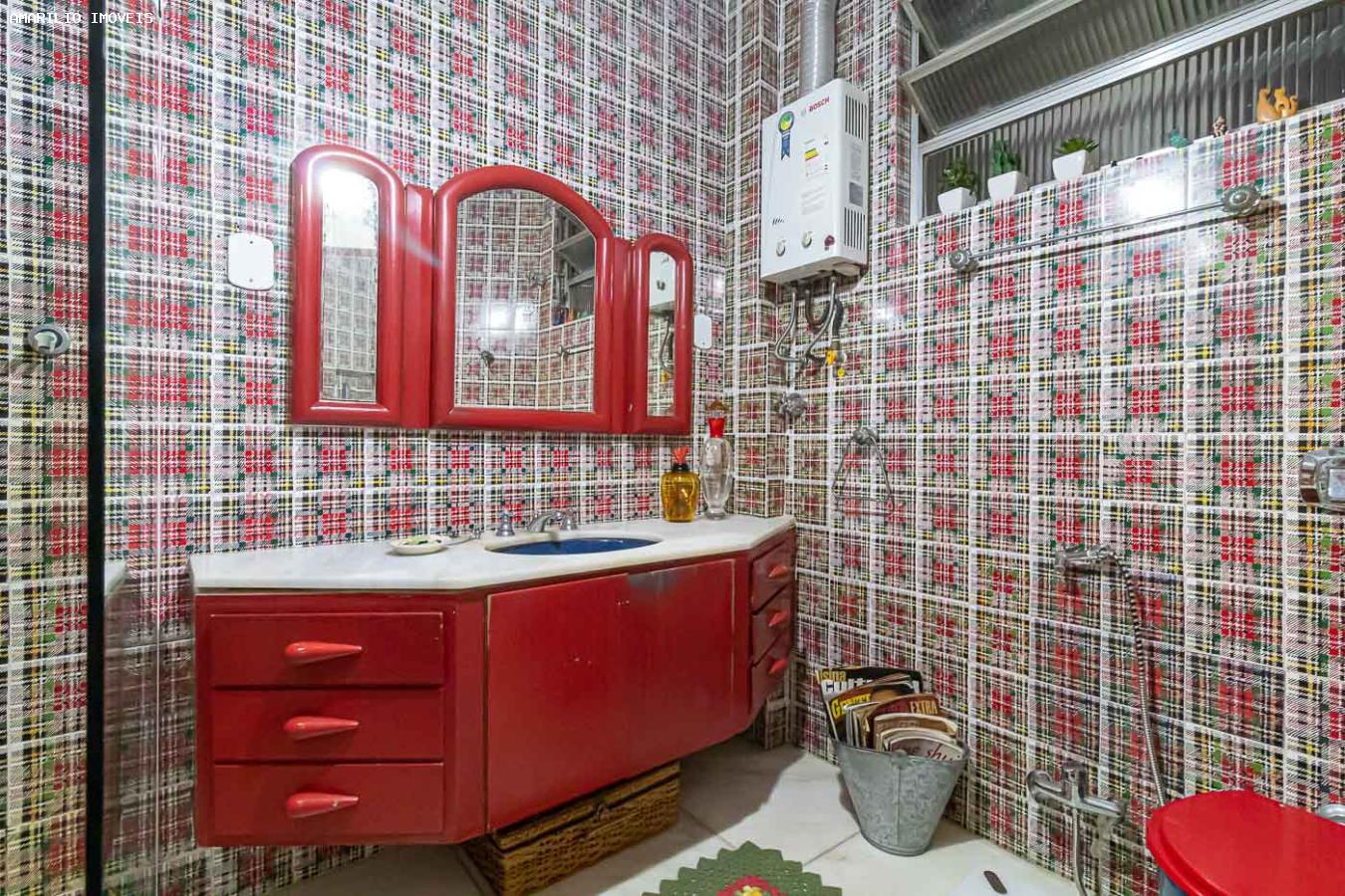 Apartamento, 2 quartos, 170 m² - Foto 7
