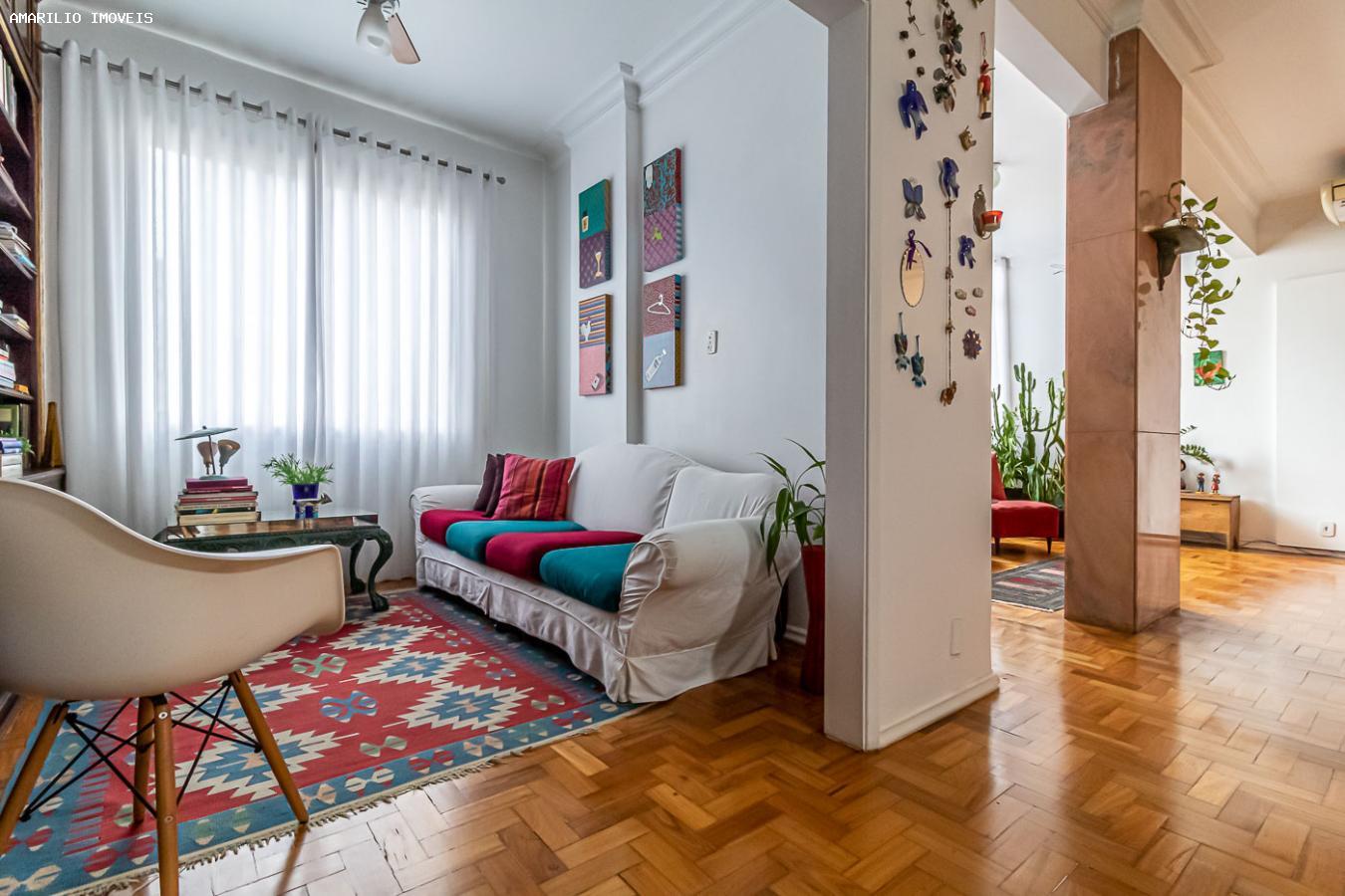 Apartamento, 2 quartos, 170 m² - Foto 6