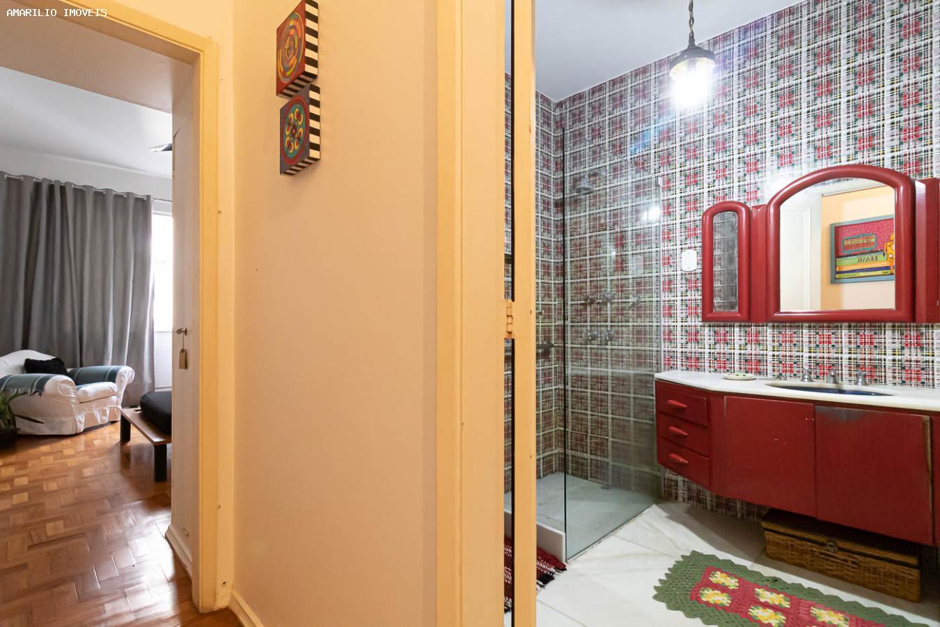 Apartamento, 2 quartos, 170 m² - Foto 9