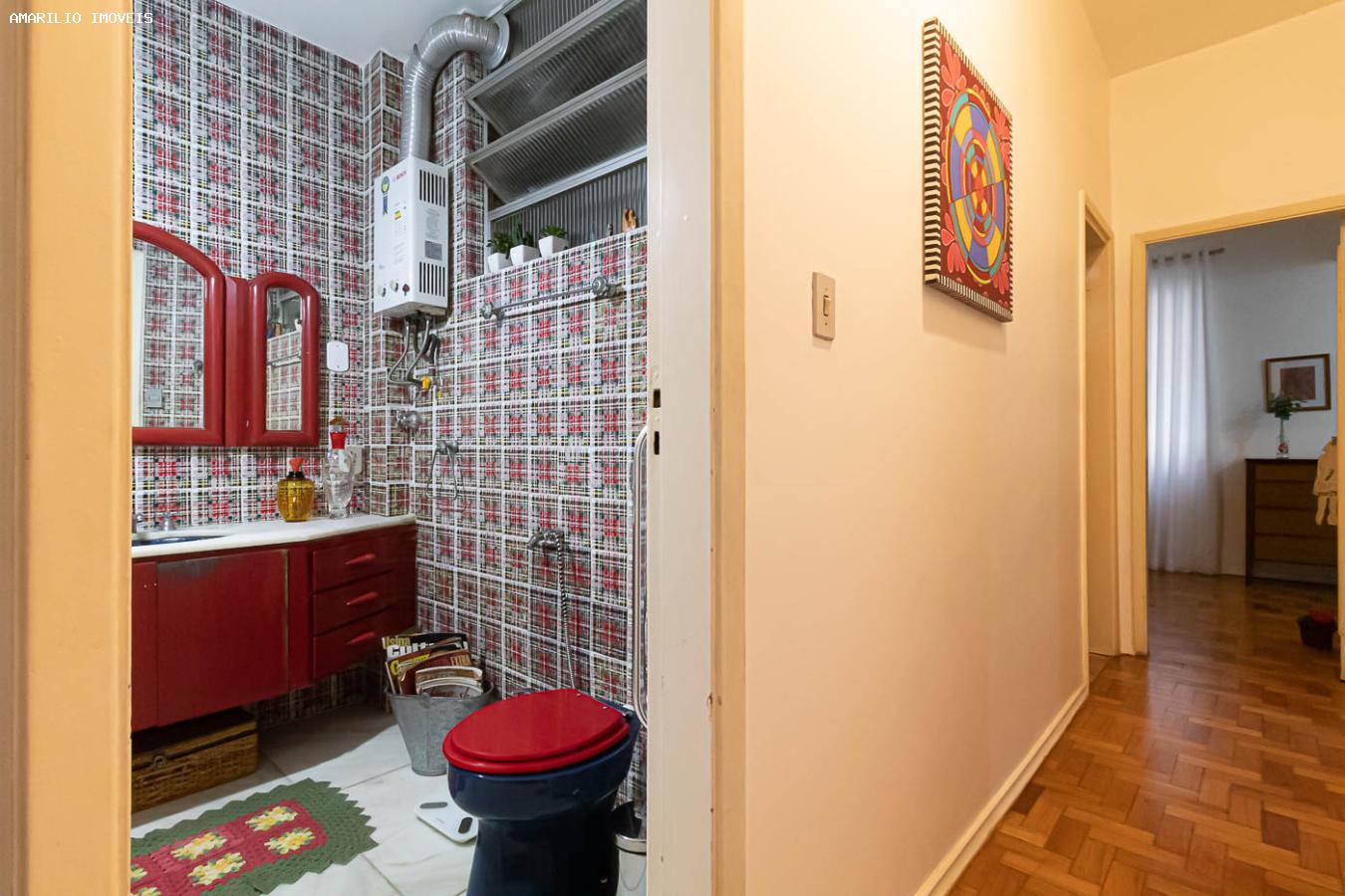 Apartamento, 2 quartos, 170 m² - Foto 10