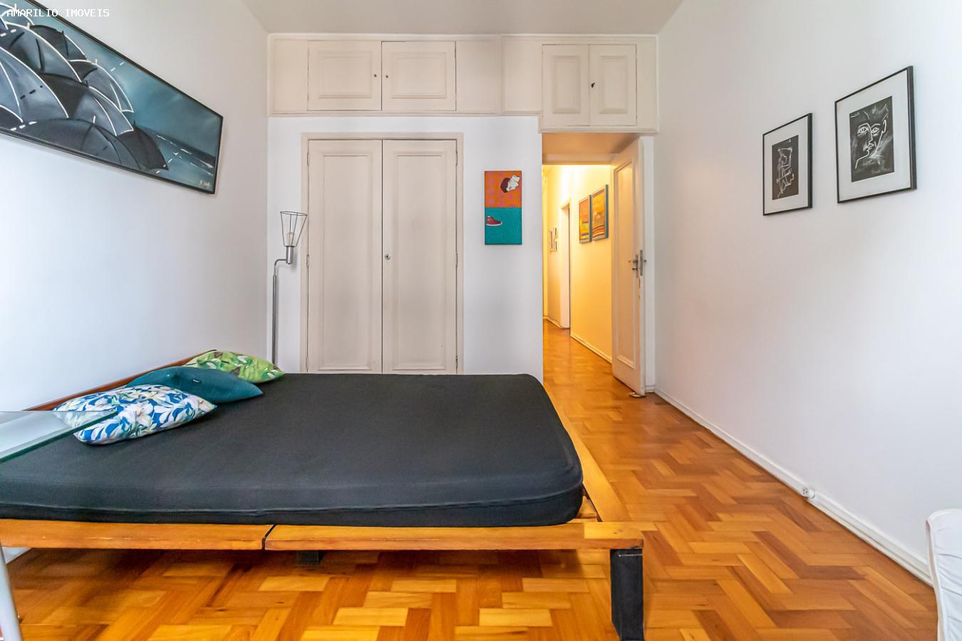 Apartamento, 2 quartos, 170 m² - Foto 17