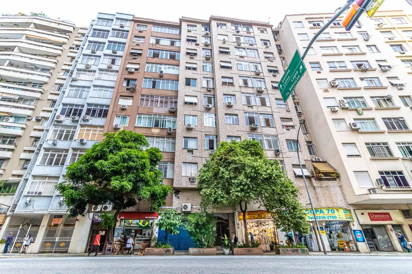 Apartamento, 2 quartos, 170 m² - Foto 35
