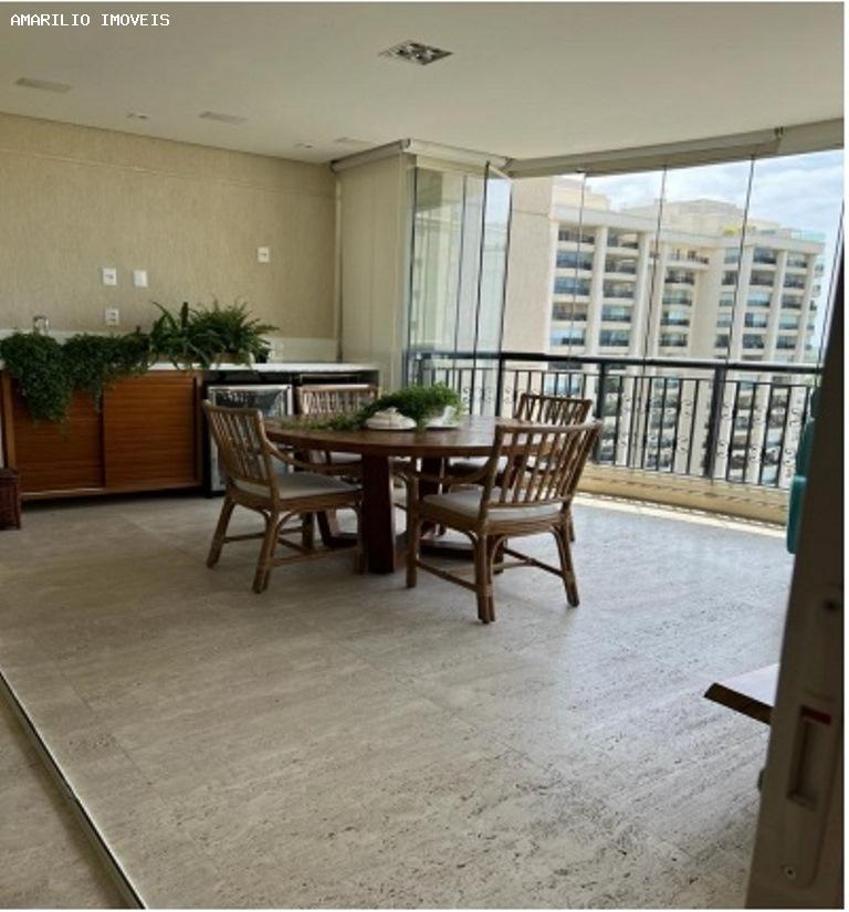 Apartamento, 3 quartos, 288 m² - Foto 2