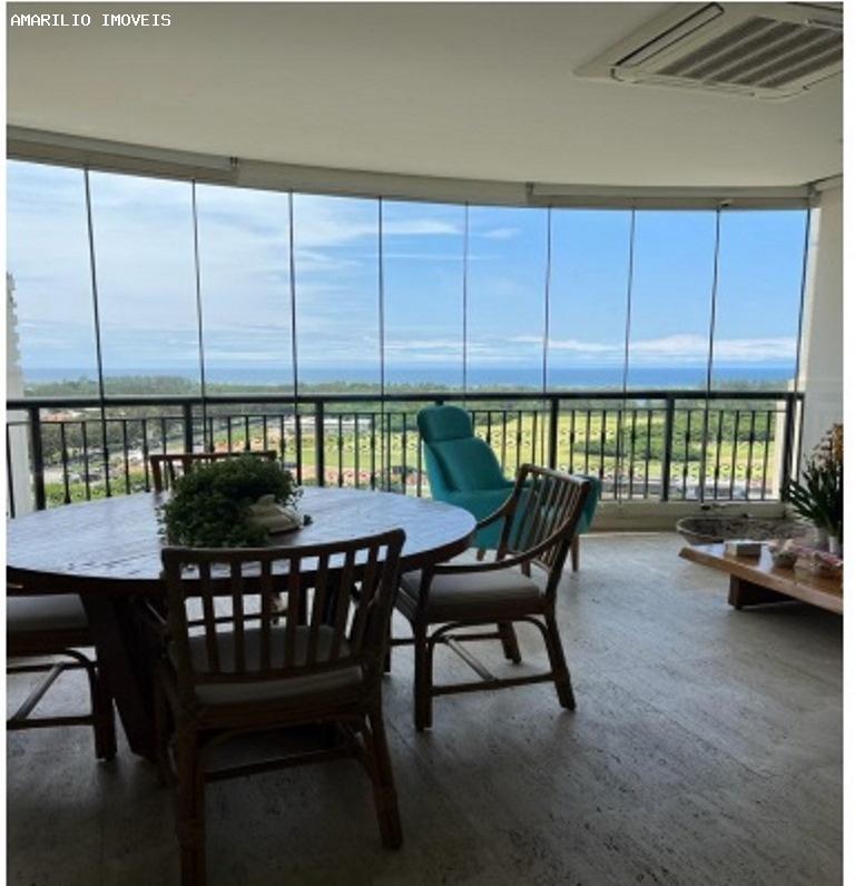 Apartamento, 3 quartos, 288 m² - Foto 1