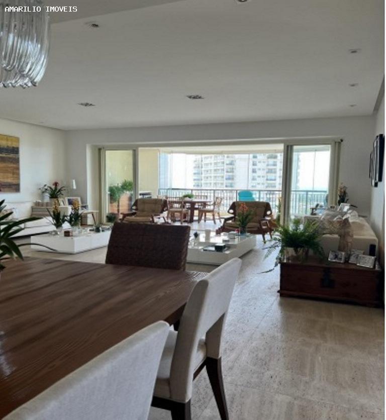 Apartamento, 3 quartos, 288 m² - Foto 5