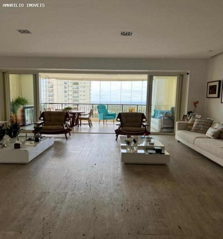 Apartamento, 3 quartos, 288 m² - Foto 4