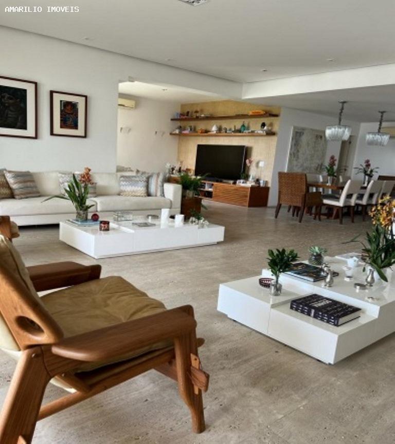 Apartamento, 3 quartos, 288 m² - Foto 6