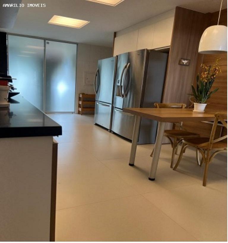 Apartamento, 3 quartos, 288 m² - Foto 9