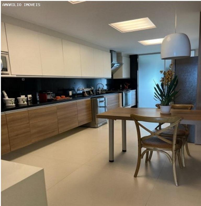 Apartamento, 3 quartos, 288 m² - Foto 8