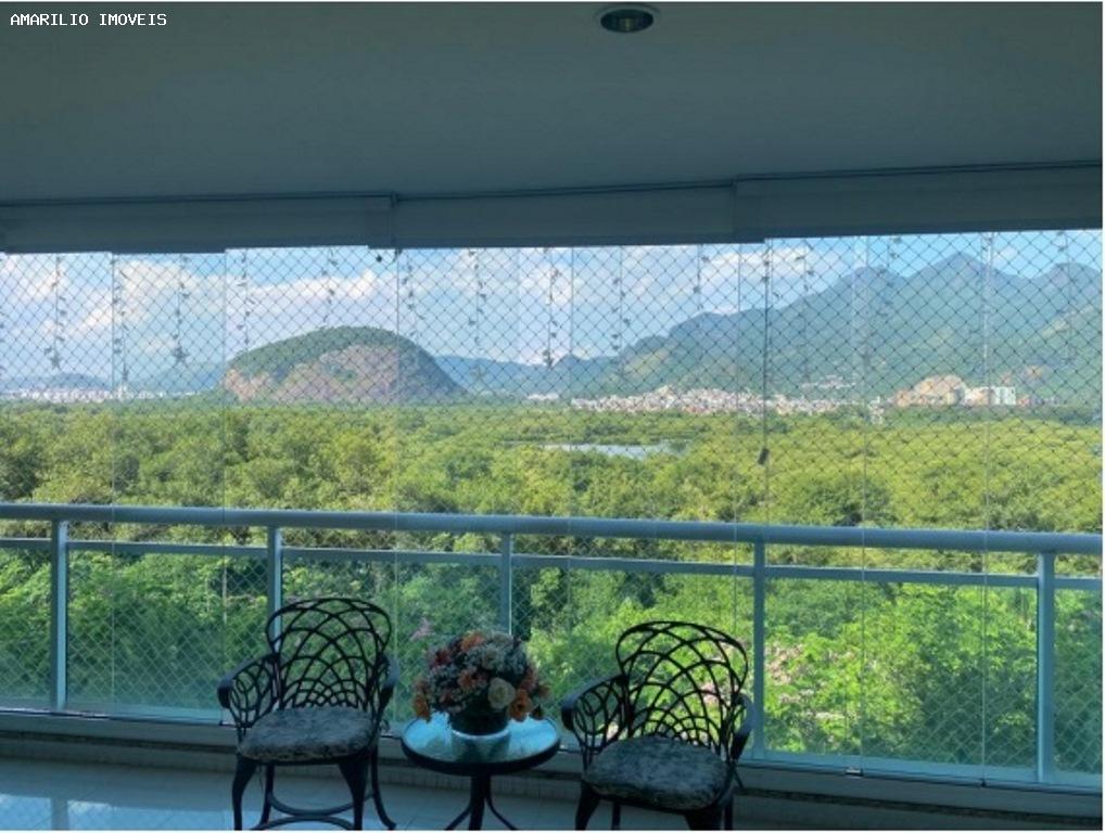 Apartamento, 3 quartos, 157 m² - Foto 1