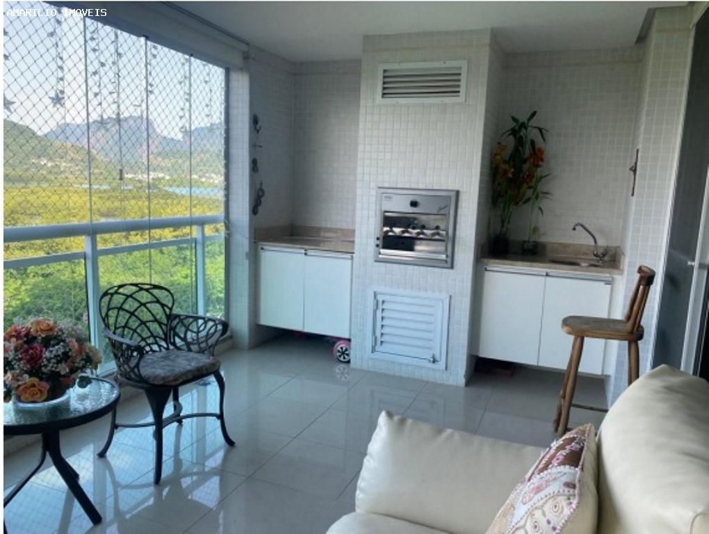 Apartamento, 3 quartos, 157 m² - Foto 7