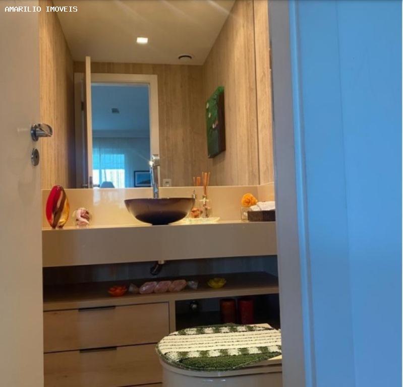 Apartamento, 3 quartos, 157 m² - Foto 10