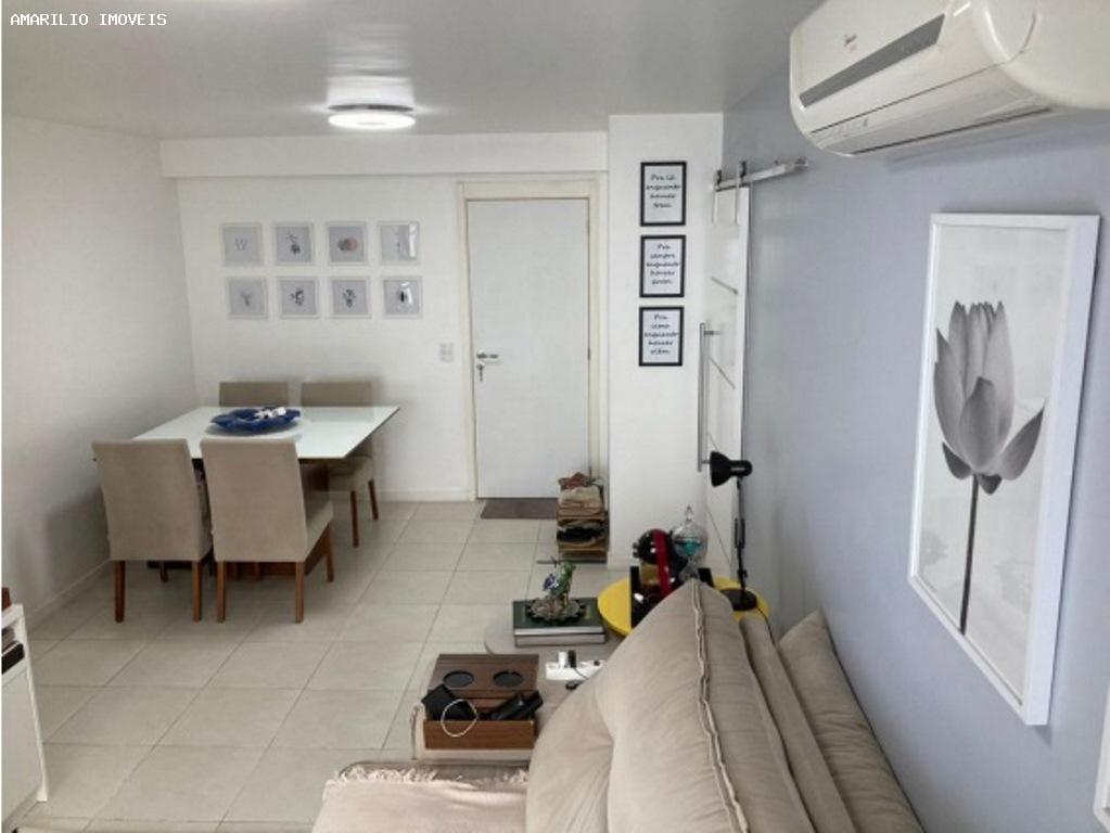 Apartamento, 3 quartos, 94 m² - Foto 2