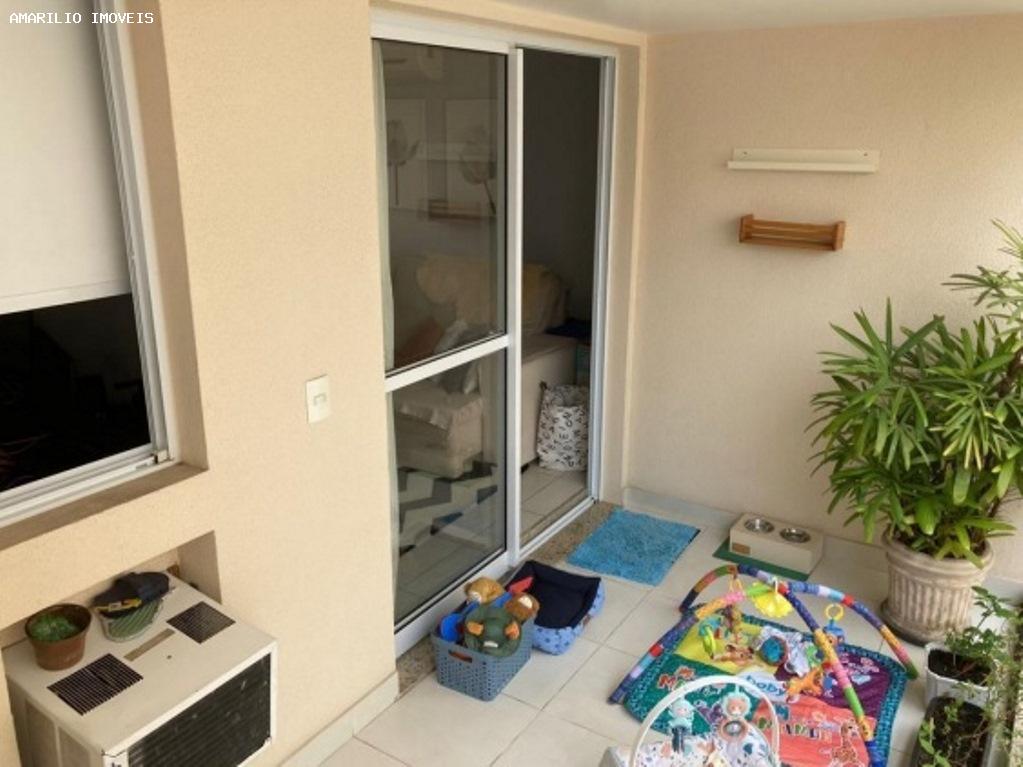 Apartamento, 3 quartos, 94 m² - Foto 3