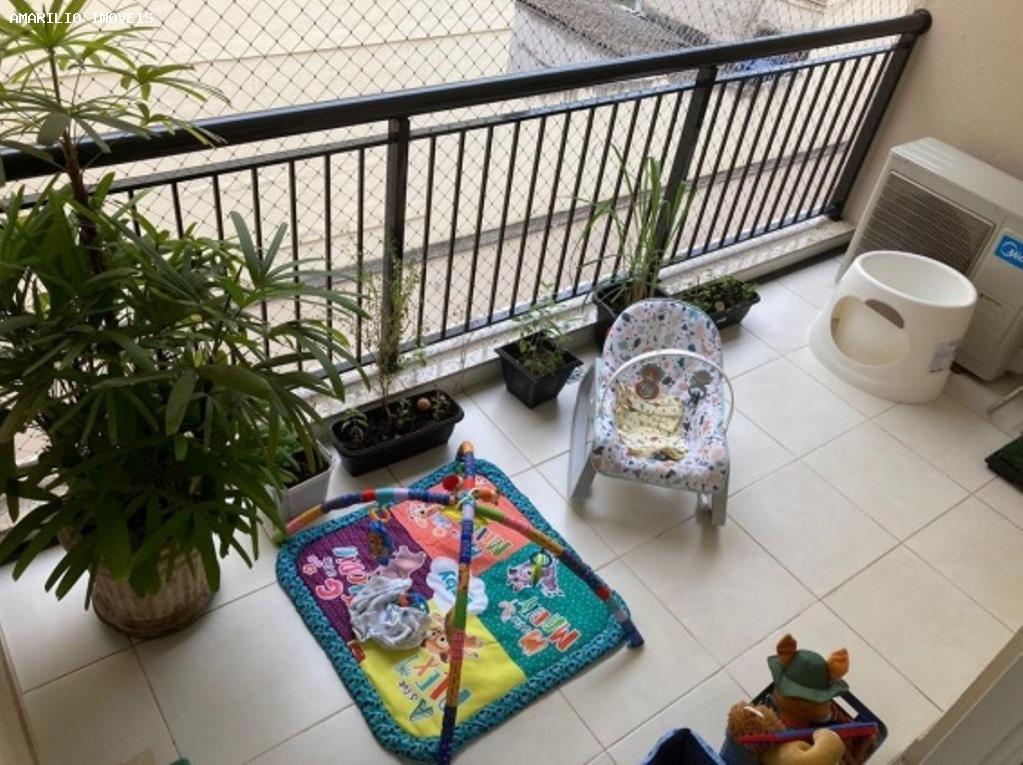 Apartamento, 3 quartos, 94 m² - Foto 4