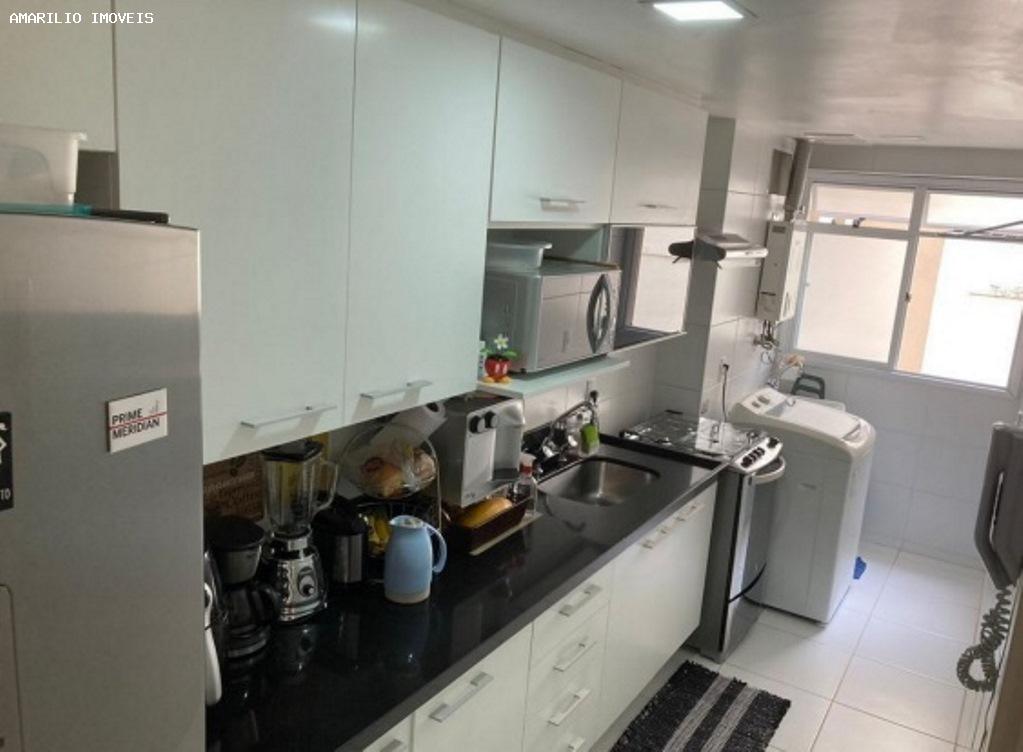 Apartamento, 3 quartos, 94 m² - Foto 5
