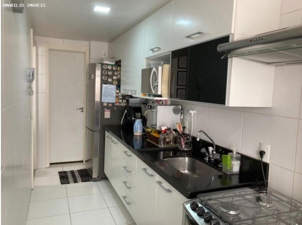Apartamento, 3 quartos, 94 m² - Foto 6