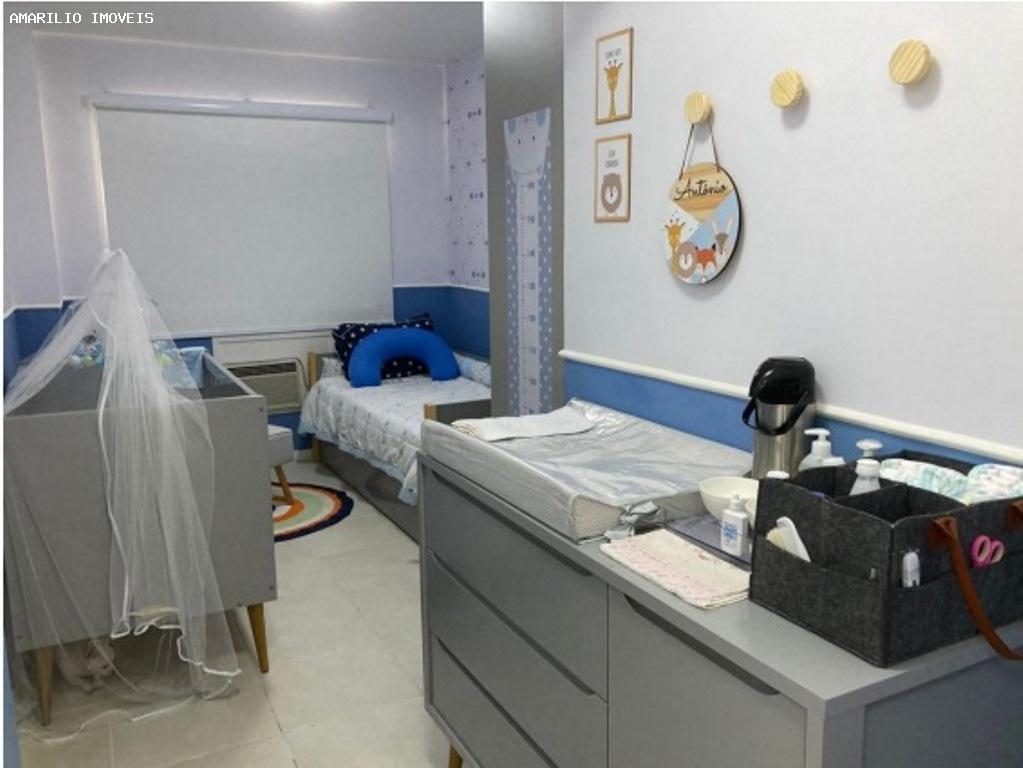 Apartamento, 3 quartos, 94 m² - Foto 9