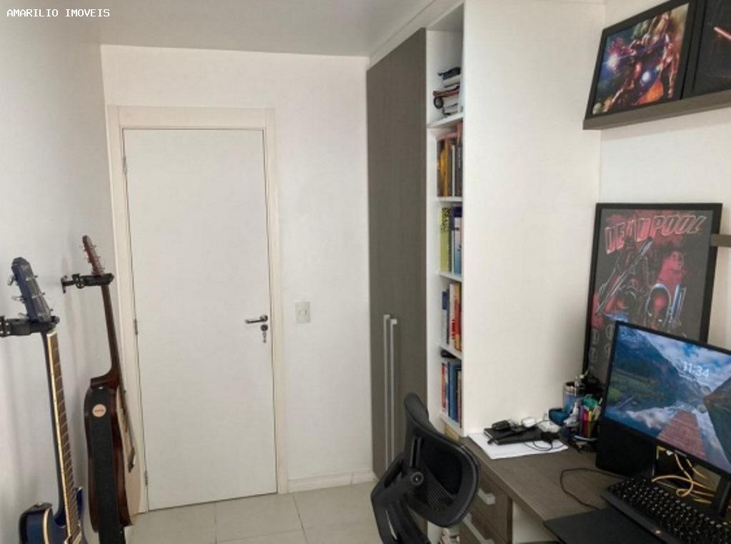Apartamento, 3 quartos, 94 m² - Foto 11